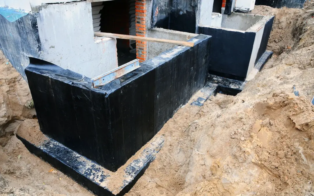 5 Benefits of Working with an Experienced Foundation Repair Company