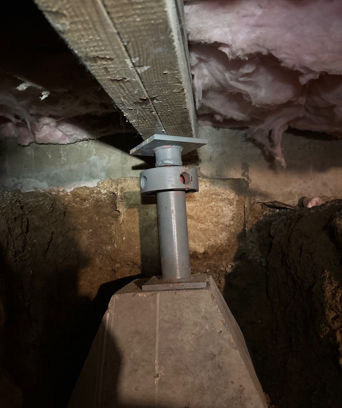 Reasons for Foundation Repair