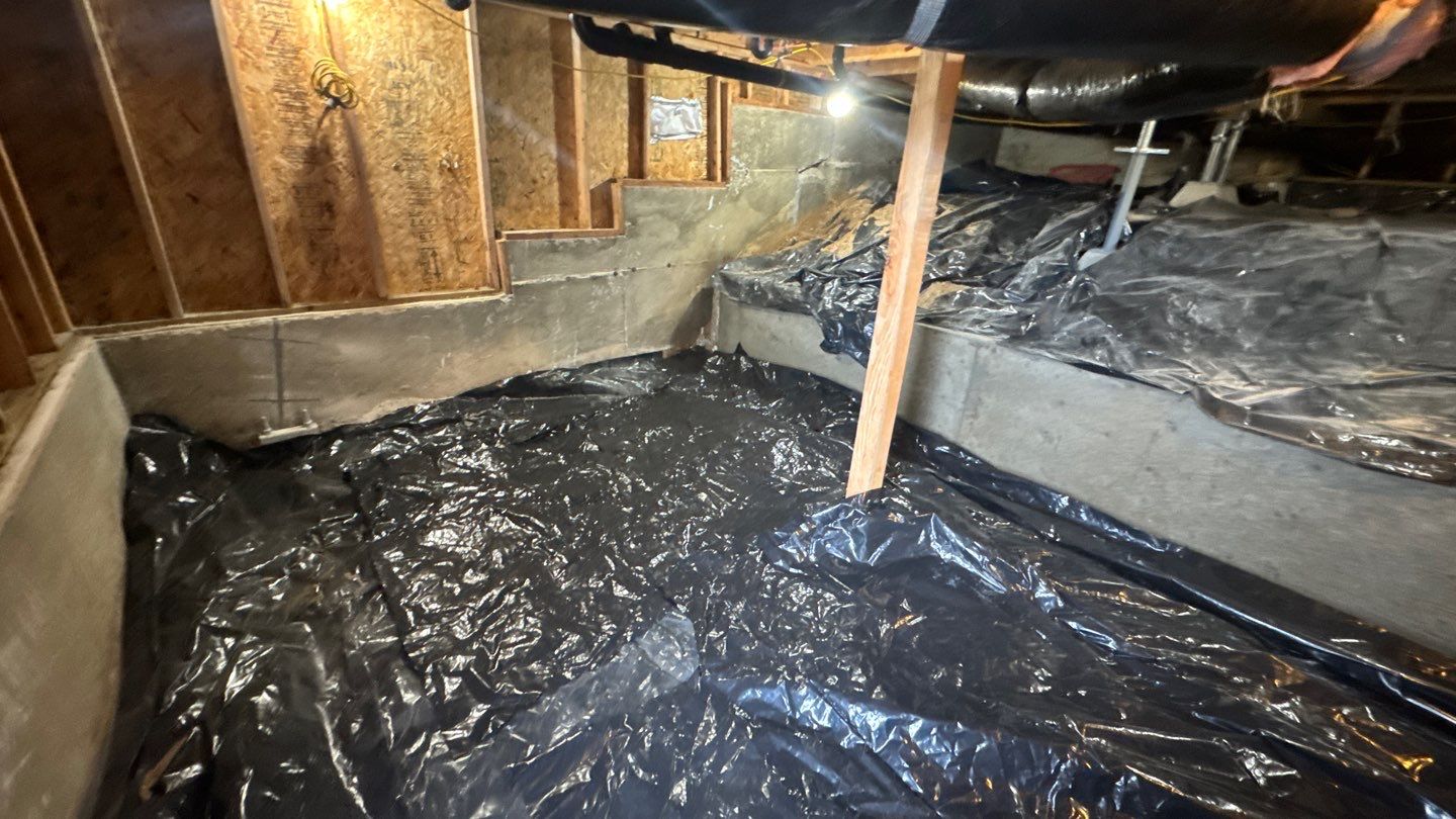 FFID - Vapor - Ege Foundations First Texas: Your Trusted Partner in Foundation Repairs