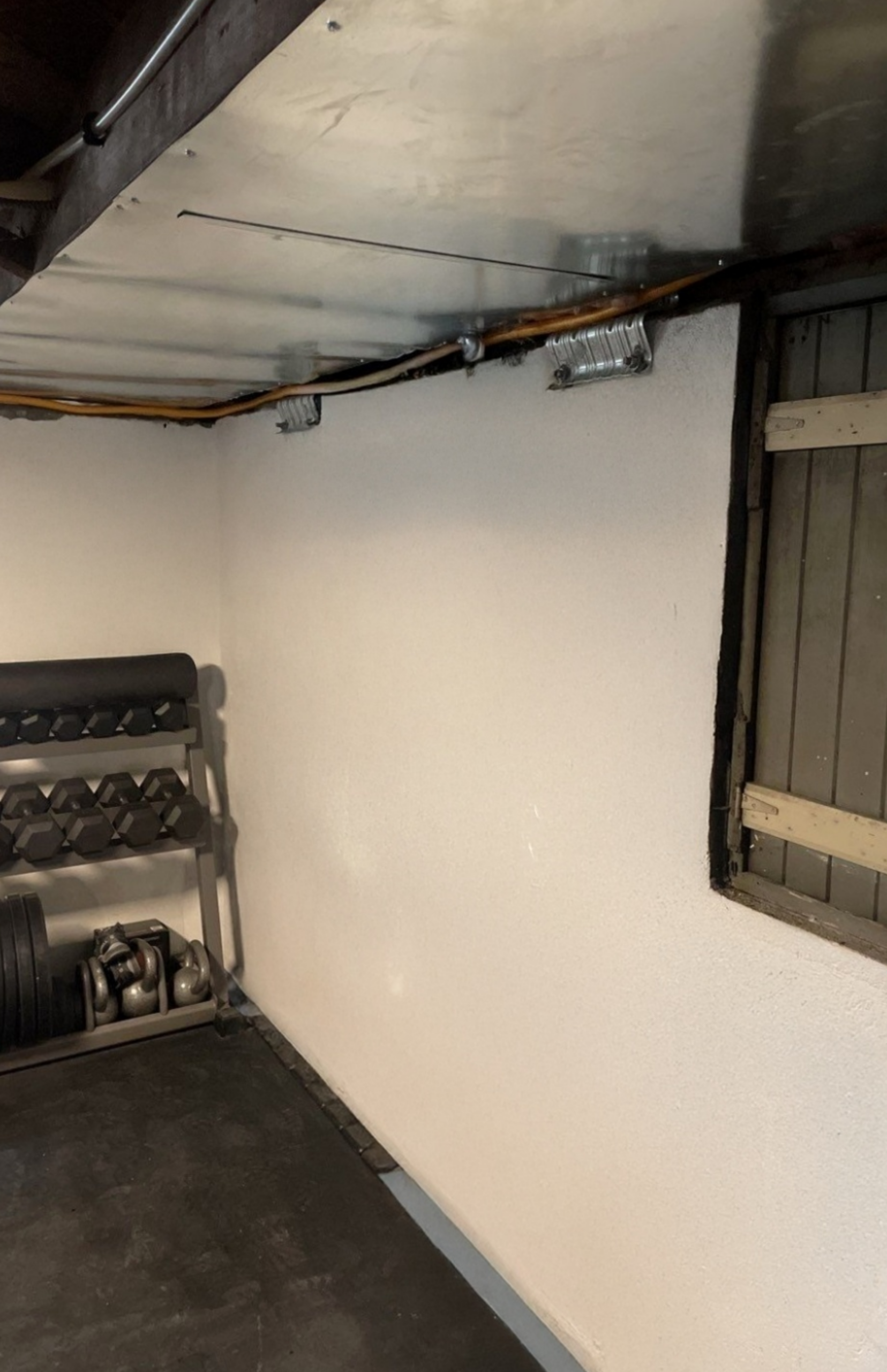 Earthquake Retrofitting in Treasure Valley